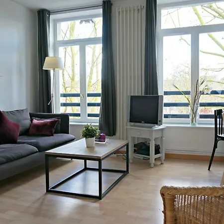 Little Suite - Jean Lille Zimmer foto