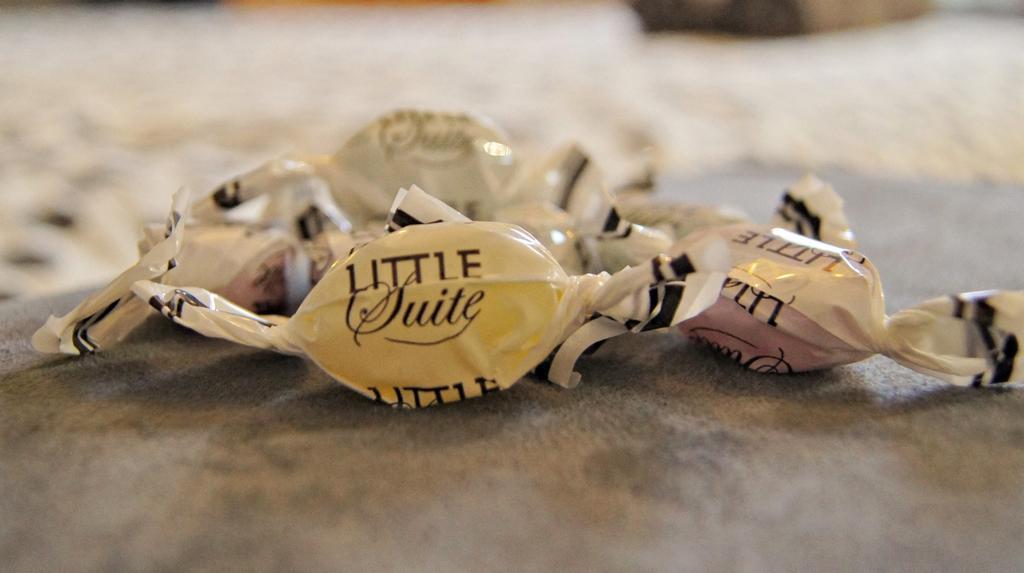 Apartamento Little - Jean