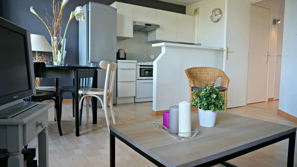 Little - Jean Apartamento *