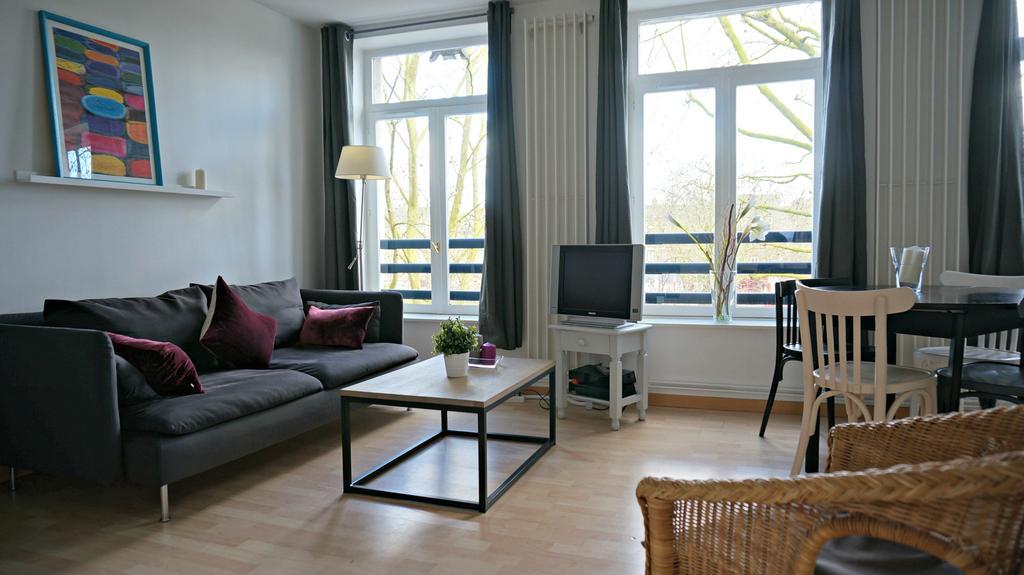 Apartamento Little - Jean Lille