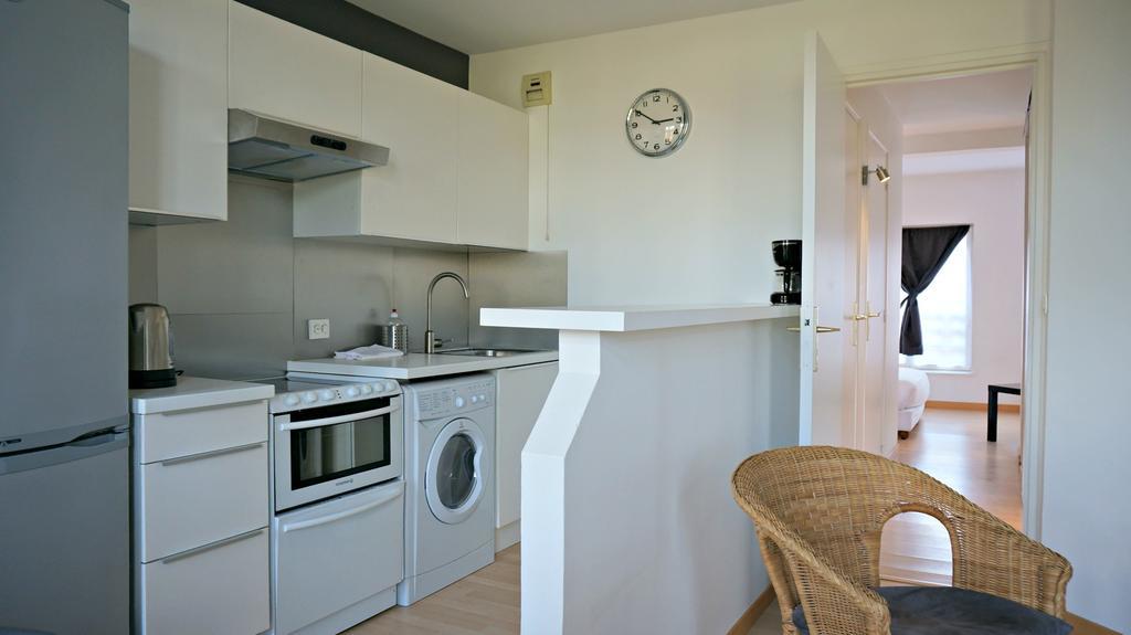 Apartamento Little - Jean *