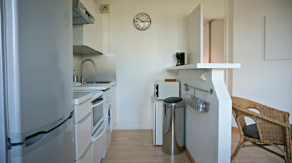Little - Jean Apartamento *