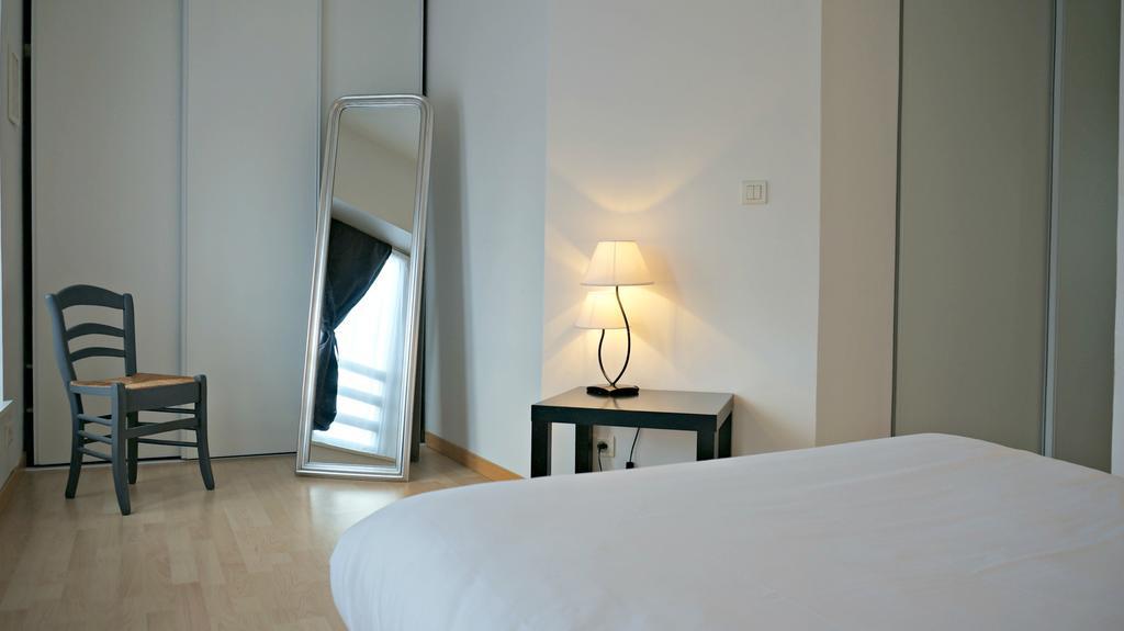 Little - Jean Apartamento